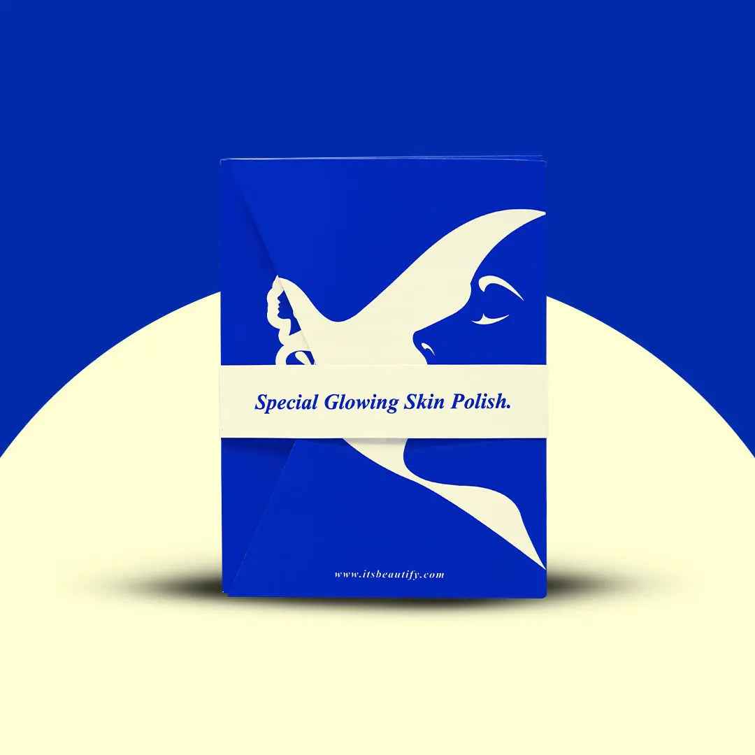 Special Glowing Skin Polish