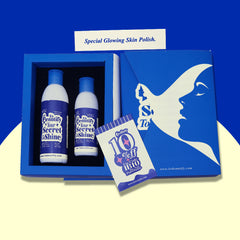 Special Glowing Skin Polish