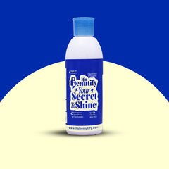 Special Glowing Skin Polish