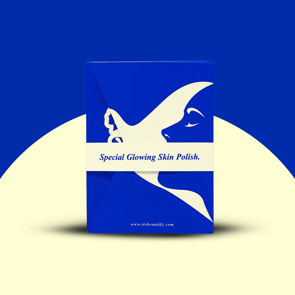 Special Glowing Skin Polish
