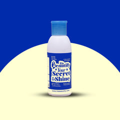 Special Glowing Skin Polish